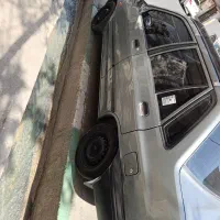 پراید مدل 87|خودرو سواری و وانت|قرچک, باقرآباد|دیوار