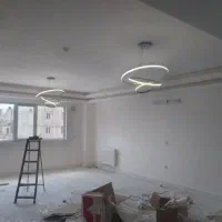 برق کار سیم کشی ساختمان برقکار  رفع اتصالی برقکش|خدمات پیشه و مهارت|زابل, |دیوار