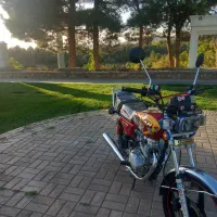 موتور ۲۰۰ معاوضه