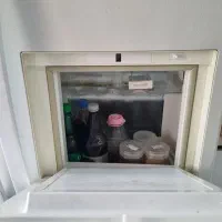 ساید  ال جی  در حد|یخچال و فریزر|بابلسر, |دیوار