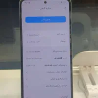 Redmi Not14|موبایل|رشت, حاجی آباد|دیوار