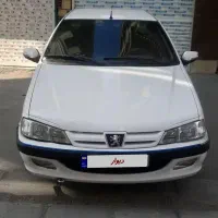 پژو پرشیا مدل 1390،بی رنگ