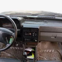 پراید هاچبک نسیم کره ای|خودرو سواری و وانت|تنکابن, |دیوار