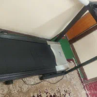 تردمیل کره ای توربو ۱۰۰