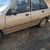 فروش خودرو پراید