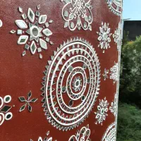 تابلو|تابلو، نقاشی، عکس|آمل, |دیوار