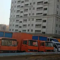 باربری شهریاراسباب کشی بسته بندی تمام نقاط