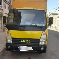 یک دستگاه کامیونت آمیکو ۵۲۰۰