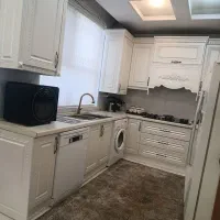 آپارتمان ۱۰۰متری دوخوابه سه سال ساخت