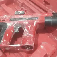 دستگاه میخکوب چاشنی خوراصل