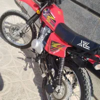 موتور تریل. اکسل|موتورسیکلت|اشتهارد, |دیوار