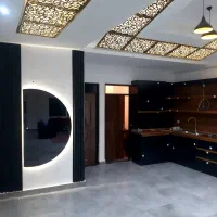 اجاره ویلا بارانلو با استخر سرپوشیده نوساز|اجارهٔ کوتاه‌مدت ویلا و باغ|خسروشاه, |دیوار