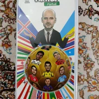 کیمدی ۲۰۲۵ و ۲۰۲۶