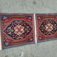 ۲۰عددفرشقالیچهدستبافت|فرش|رباطکریم, رباطکریم|دیوار