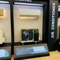 کولر گازی گرین اقساط 6ماهه بدون بهره