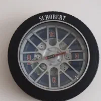 ساعت دیواری