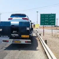 امدادخودرو‌یدک‌کش‌خودروبر‌جرثقیل‌‌سیروس‌|خدمات حمل و نقل|لردگان, |دیوار