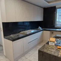 کابینت ساخت و نصب و تعمیرات کمد دیواری و کابینت