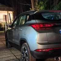 تیگارد x35 مدل ۱۴۰۴