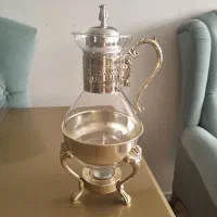 ظرف چای و دمنوش وارمری