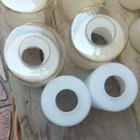 لوستر|لوستر و چراغ آویز|شیراز, شهرک مفتح|دیوار