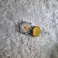 شمع جار بابونه معطر|صنایع دستی و سایر لوازم تزئینی|تهران, فرمانیه|دیوار