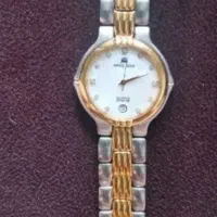 ساعت Aires gold سوئیسی