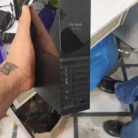 هارد اکسترنال 6 ترا