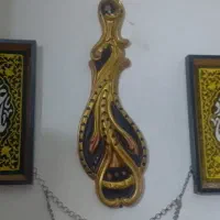 تابلو دست ساز مجسمه