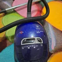 جاروبرقی ۲۲۰۰ وات پارس خزر