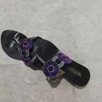 دمپایی انگشتی خارجی سایز 36|کیف، کفش، کمربند|بندر ماهشهر, |دیوار