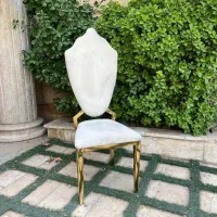 میز و صندلی تالار سیمرغ