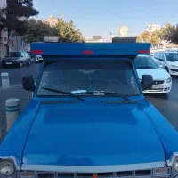 نیسان ۸۳کمپرسی