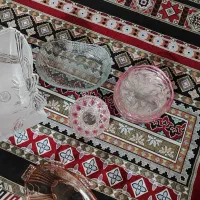 ظروف پخت وپز آشپزخانه نو