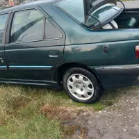 پرشیا مدل ۸۱|خودرو سواری و وانت|خمام, |دیوار