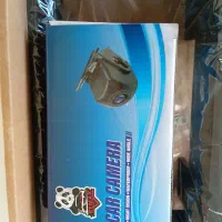 مانیتور وقاب دوربین دنده عقب سورن پلاس|قطعات یدکی و لوازم جانبی|بندرعباس, |دیوار