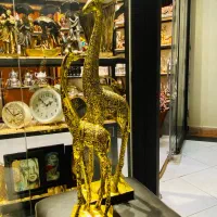 دکوری چوبی هنری|مجسمه، تندیس، ماکت|مشهد, جانباز|دیوار