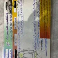 پژو پارس|خودرو سواری و وانت|آزادشهر, |دیوار