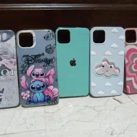 قاب آیفون ۱۱. قاب های بسته ای|لوازم جانبی موبایل و تبلت|تهران, نیروی هوایی (پیروزی)|دیوار