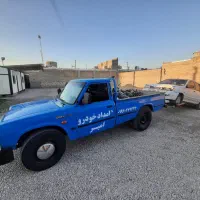 یدک کش و امداد خودرو امیر|خدمات حمل و نقل|اندیمشک, |دیوار