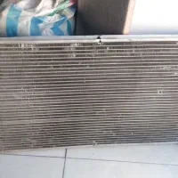 رادیات و چراغ خطر۴۰۵|قطعات یدکی و لوازم جانبی|ارومیه, |دیوار