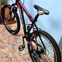 دوچرخه راکی سایز ۲۶ بزرگ|دوچرخه، اسکیت، اسکوتر|تهران, افسریه شمالی|دیوار