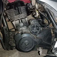کویر ۲۰۰ rkv مدل ۹۲|موتورسیکلت|مشهد, رسالت|دیوار