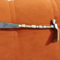 قندشکن برنج اصل قدمت بالای۵۰سال کلکسیونی