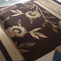 فرش کارکرده