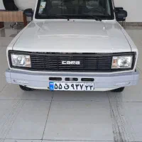 مزدا کارا تک کابین ۲۰۰۰