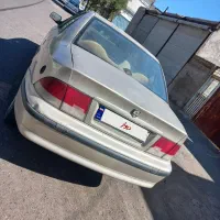 سمند X7 دوگانه سوز، مدل ۱۳۸۲|خودرو سواری و وانت|سراب, |دیوار