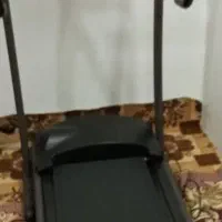 وسیله ورزش بدون موتور