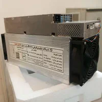 فروش دستگاه ماینر ++m30s m50|قطعات و لوازم جانبی رایانه|مشهد, جنت|دیوار