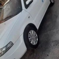 سورن موتور جدید سیمی ۴۰۳شادگان|خودرو سواری و وانت|شادگان, |دیوار